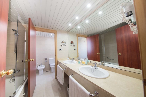 Hotel Cristina Las Palmas